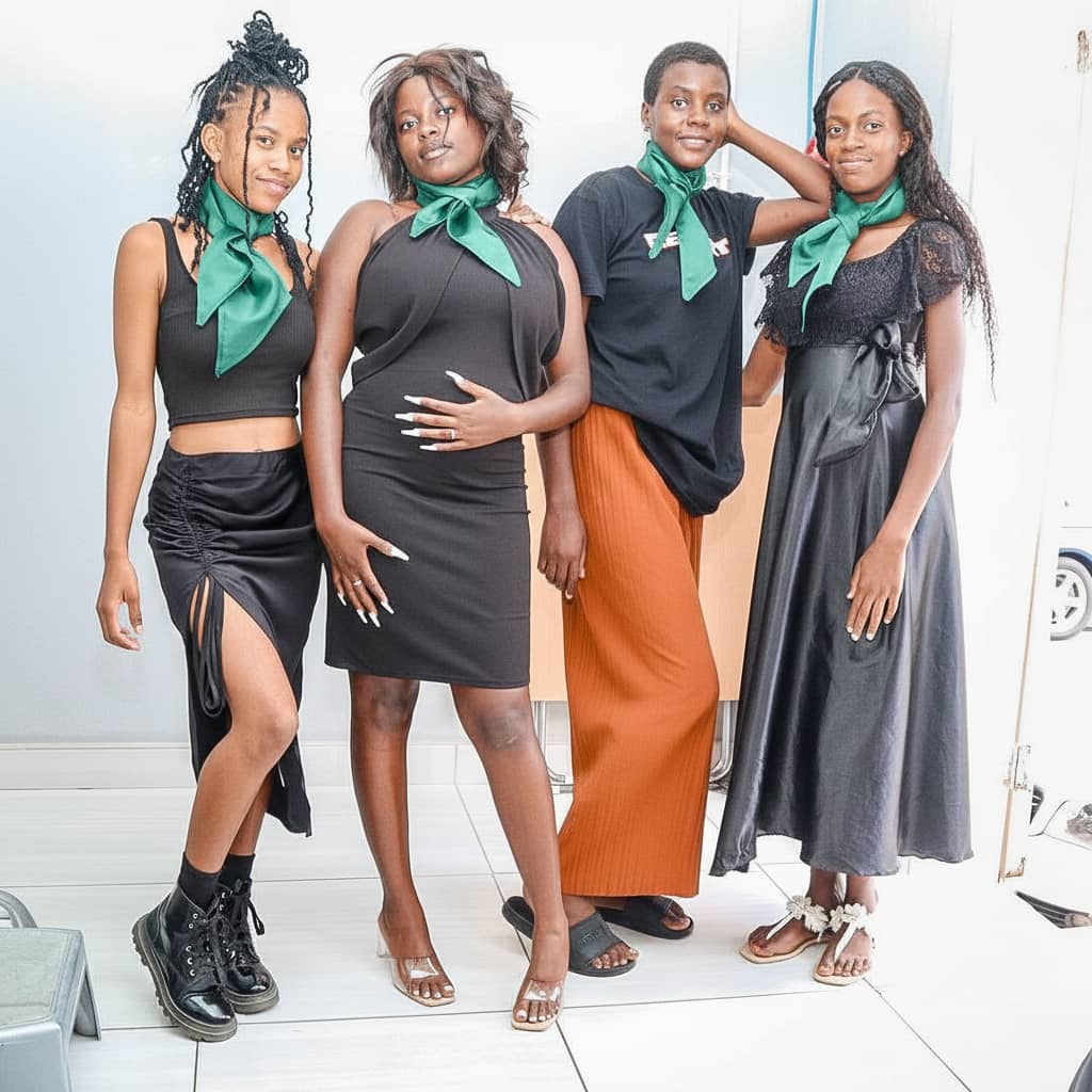 Emerald Training Center Facility